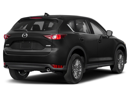 2020 Mazda Mazda CX-5 Touring in Holdrege, McCook, North Platte, York, Larned, NE - Janssen Auto Group