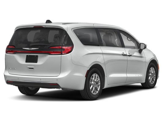 2024 Chrysler Pacifica PACIFICA TOURING L in Holdrege, McCook, North Platte, York, Larned, NE - Janssen Auto Group
