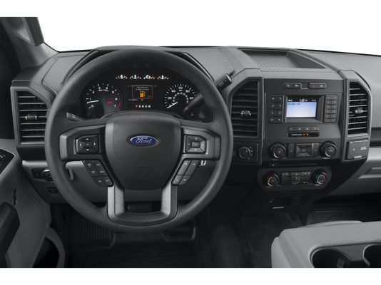2019 Ford F-150 XL in Holdrege, McCook, North Platte, York, Larned, NE - Janssen Auto Group