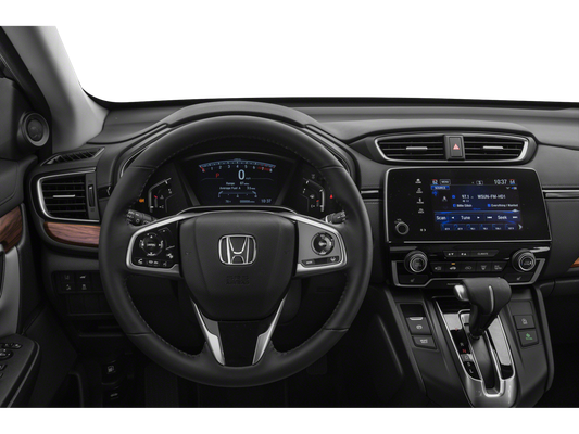2020 Honda CR-V EX-L in Holdrege, McCook, North Platte, York, Larned, NE - Janssen Auto Group