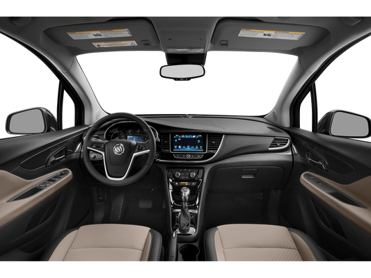 2021 Buick Encore Preferred in Holdrege, McCook, North Platte, York, Larned, NE - Janssen Auto Group