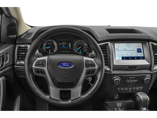 2022 Ford Ranger XLT in Holdrege, McCook, North Platte, York, Larned, NE - Janssen Auto Group