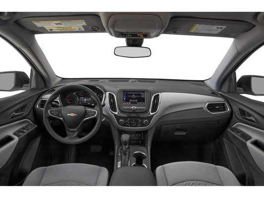 2024 Chevrolet Equinox RS in Holdrege, McCook, North Platte, York, Larned, NE - Janssen Auto Group