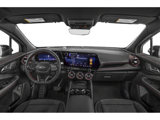 2024 Chevrolet Blazer EV eAWD RS in Holdrege, McCook, North Platte, York, Larned, NE - Janssen Auto Group