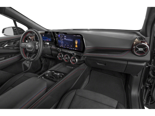 2024 Chevrolet Blazer EV eAWD RS in Holdrege, McCook, North Platte, York, Larned, NE - Janssen Auto Group