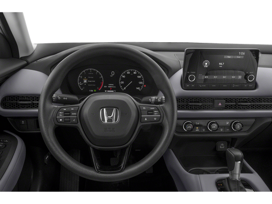 2024 Honda HR-V LX in Holdrege, McCook, North Platte, York, Larned, NE - Janssen Auto Group