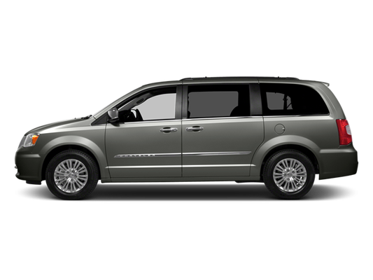 2012 Chrysler Town & Country Touring in Holdrege, McCook, North Platte, York, Larned, NE - Janssen Auto Group