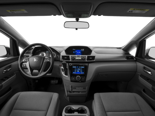 2016 Honda Odyssey SE in Holdrege, McCook, North Platte, York, Larned, NE - Janssen Auto Group