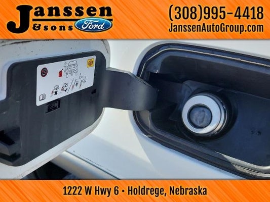2020 Jeep Grand Cherokee Limited in Holdrege, McCook, North Platte, York, Larned, NE - Janssen Auto Group