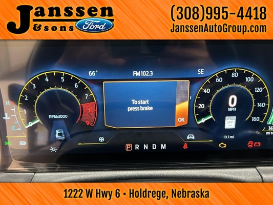 2024 Ford Mustang GT Premium in Holdrege, McCook, North Platte, York, Larned, NE - Janssen Auto Group