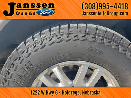 2013 Ford Expedition Limited in Holdrege, McCook, North Platte, York, Larned, NE - Janssen Auto Group
