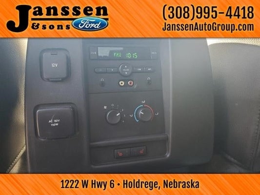 2013 Ford Expedition Limited in Holdrege, McCook, North Platte, York, Larned, NE - Janssen Auto Group