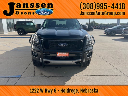 2019 Ford Ranger XLT in Holdrege, McCook, North Platte, York, Larned, NE - Janssen Auto Group