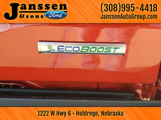 2023 Ford F-150 XLT in Holdrege, McCook, North Platte, York, Larned, NE - Janssen Auto Group