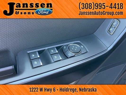 2023 Ford F-150 STX in Holdrege, McCook, North Platte, York, Larned, NE - Janssen Auto Group
