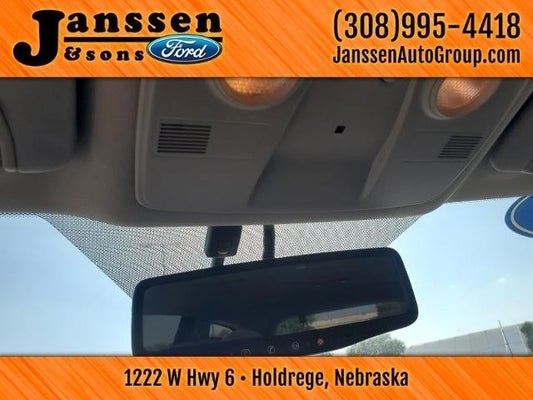 2010 Chevrolet Traverse LT w/2LT in Holdrege, McCook, North Platte, York, Larned, NE - Janssen Auto Group