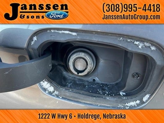 2021 Ford Edge SE in Holdrege, McCook, North Platte, York, Larned, NE - Janssen Auto Group