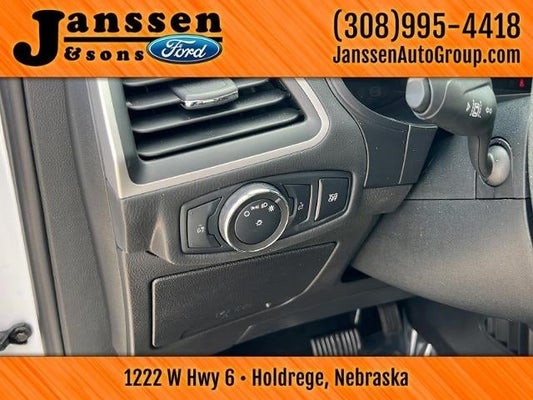 2022 Ford Edge SEL in Holdrege, McCook, North Platte, York, Larned, NE - Janssen Auto Group