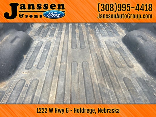 2018 RAM 1500 Tradesman in Holdrege, McCook, North Platte, York, Larned, NE - Janssen Auto Group