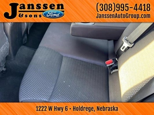 2021 Nissan Rogue Sport S in Holdrege, McCook, North Platte, York, Larned, NE - Janssen Auto Group