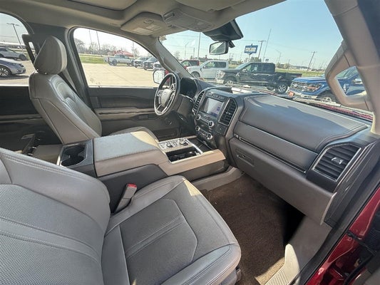 2021 Ford Expedition Max Limited in Holdrege, McCook, North Platte, York, Larned, NE - Janssen Auto Group