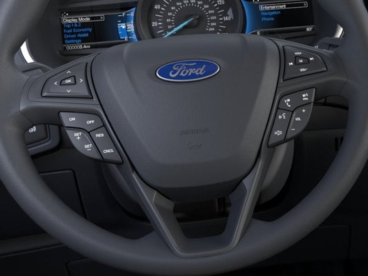 2024 Ford Edge SE in Holdrege, McCook, North Platte, York, Larned, NE - Janssen Auto Group