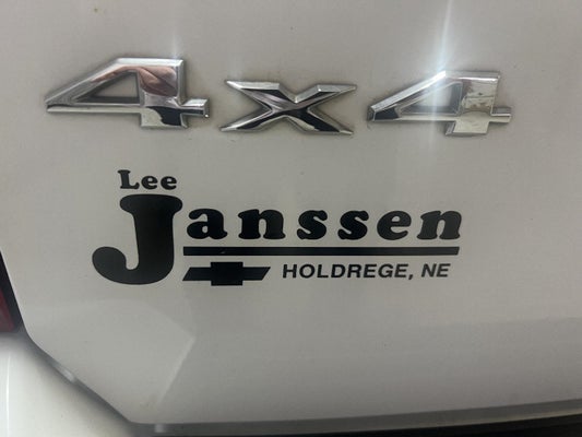2016 Jeep Patriot Latitude in Holdrege, McCook, North Platte, York, Larned, NE - Janssen Auto Group