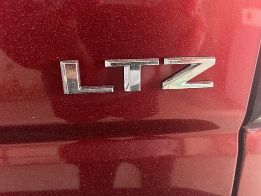 2024 Chevrolet Silverado 2500HD LTZ in Holdrege, McCook, North Platte, York, Larned, NE - Janssen Auto Group