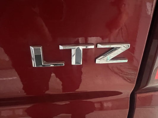 2023 Chevrolet Silverado 1500 LTZ in Holdrege, McCook, North Platte, York, Larned, NE - Janssen Auto Group