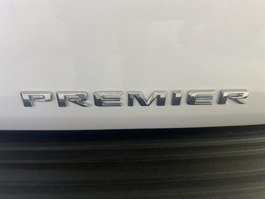 2024 Chevrolet Suburban Premier in Holdrege, McCook, North Platte, York, Larned, NE - Janssen Auto Group