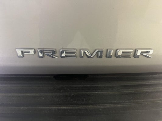 2021 Chevrolet Tahoe Premier in Holdrege, McCook, North Platte, York, Larned, NE - Janssen Auto Group