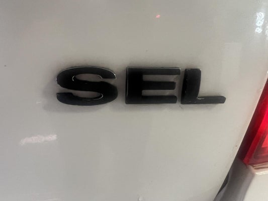 2014 Ford Edge SEL in Holdrege, McCook, North Platte, York, Larned, NE - Janssen Auto Group