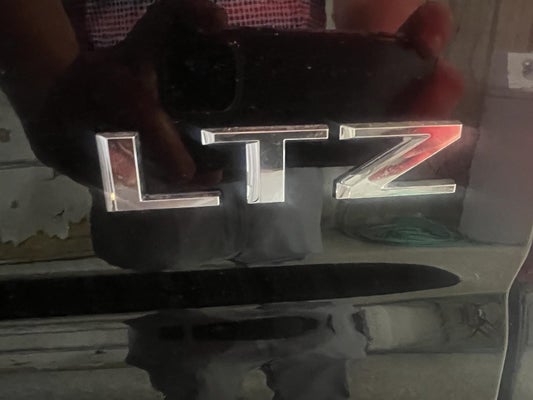 2024 Chevrolet Silverado 2500HD LTZ in Holdrege, McCook, North Platte, York, Larned, NE - Janssen Auto Group
