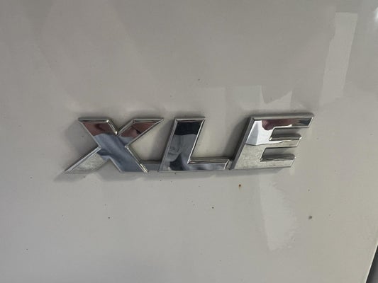 2020 Toyota RAV4 XLE in Holdrege, McCook, North Platte, York, Larned, NE - Janssen Auto Group