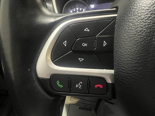 2019 Jeep Compass Limited in Holdrege, McCook, North Platte, York, Larned, NE - Janssen Auto Group
