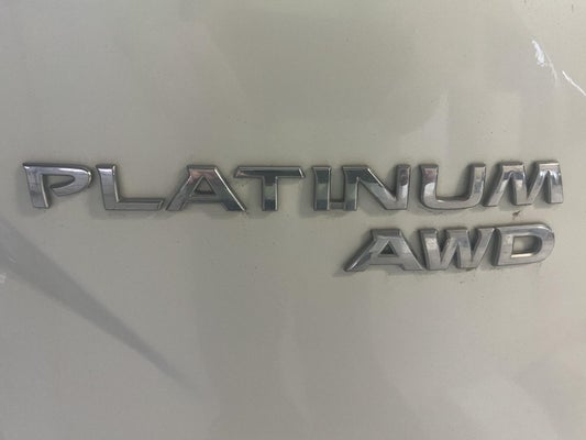 2016 Nissan Murano Platinum in Holdrege, McCook, North Platte, York, Larned, NE - Janssen Auto Group