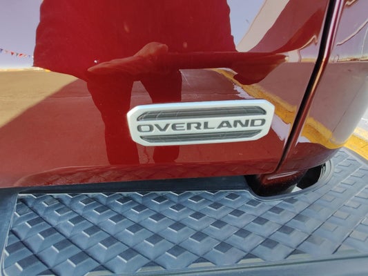 2022 Jeep Gladiator Overland in Holdrege, McCook, North Platte, York, Larned, NE - Janssen Auto Group
