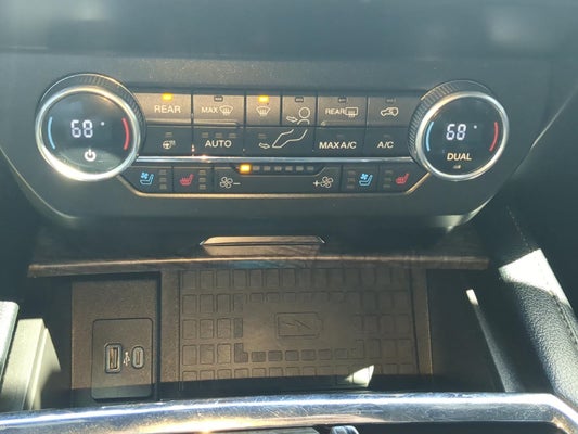 2021 Ford Expedition Limited in Holdrege, McCook, North Platte, York, Larned, NE - Janssen Auto Group