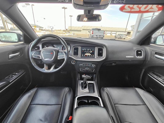 2022 Dodge Charger SXT in Holdrege, McCook, North Platte, York, Larned, NE - Janssen Auto Group