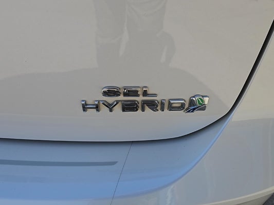 2013 Ford C-Max Hybrid SEL in Holdrege, McCook, North Platte, York, Larned, NE - Janssen Auto Group