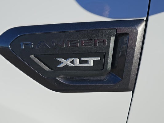 2022 Ford Ranger XLT in Holdrege, McCook, North Platte, York, Larned, NE - Janssen Auto Group