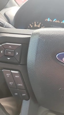 2019 Ford F-150 XL in Holdrege, McCook, North Platte, York, Larned, NE - Janssen Auto Group