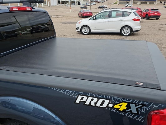 2013 Nissan Frontier PRO-4X in Holdrege, McCook, North Platte, York, Larned, NE - Janssen Auto Group