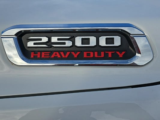 2022 RAM 2500 Laramie in Holdrege, McCook, North Platte, York, Larned, NE - Janssen Auto Group