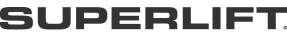 SuperLift logo