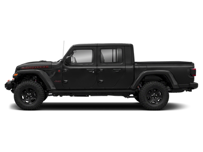 2021 Jeep GLADIATOR Base