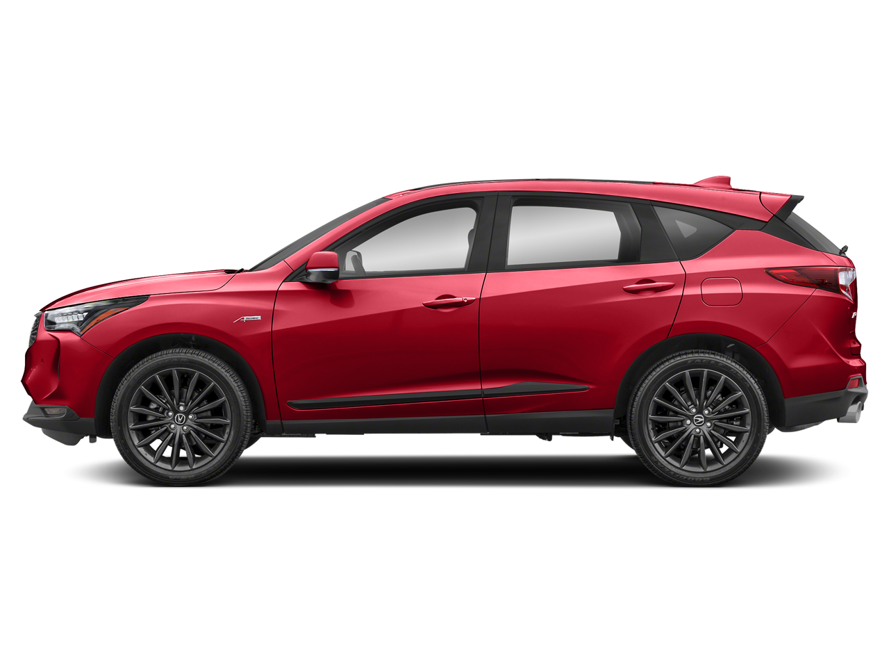 2023 Acura RDX w/A-Spec Advance Package