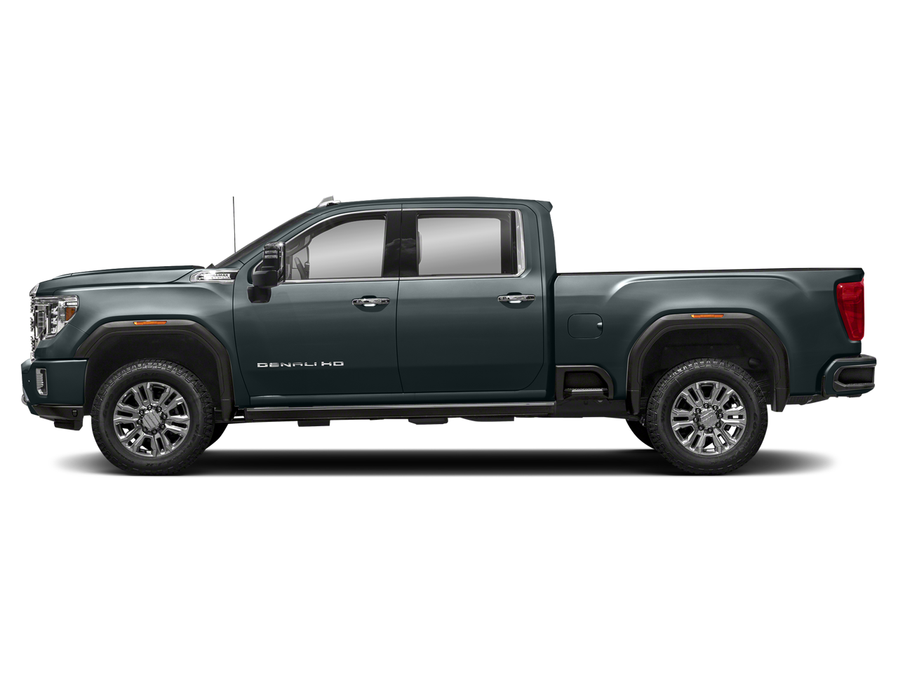 2023 GMC Sierra 2500HD Denali