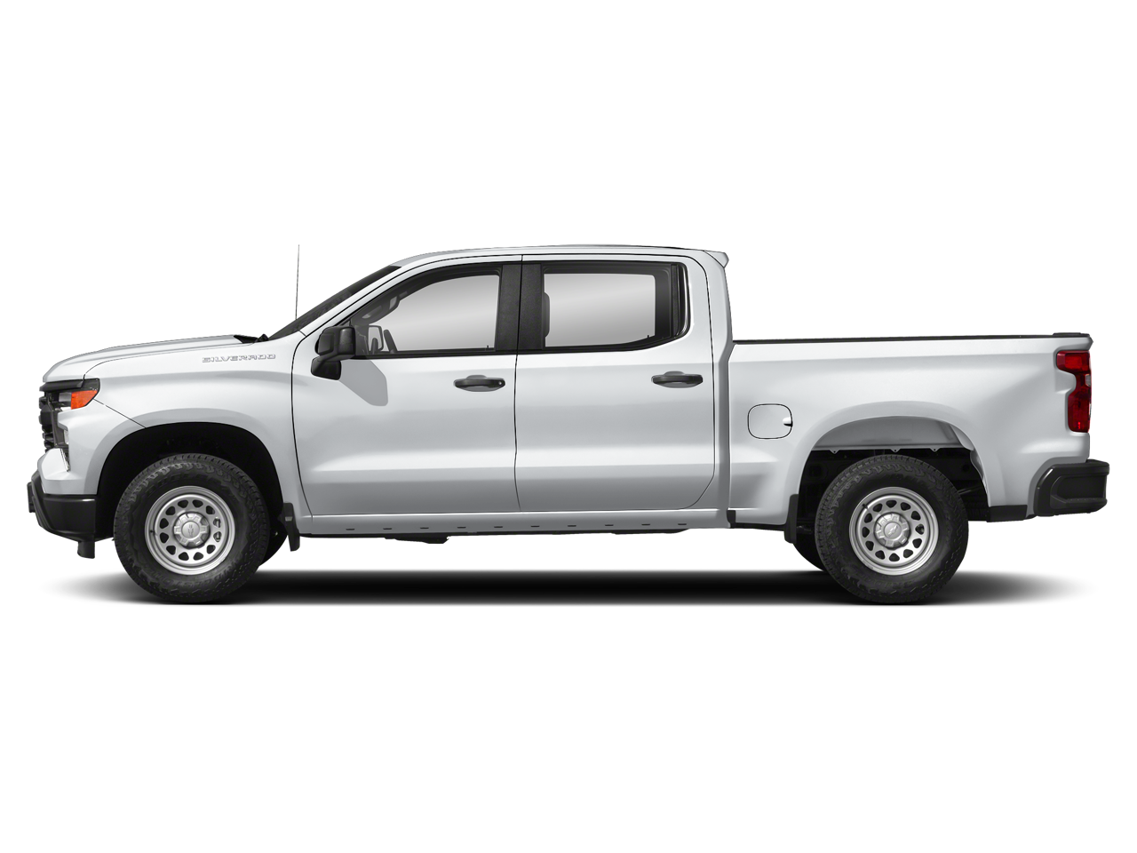 2024 Chevrolet Silverado 1500 LT - Photo 11