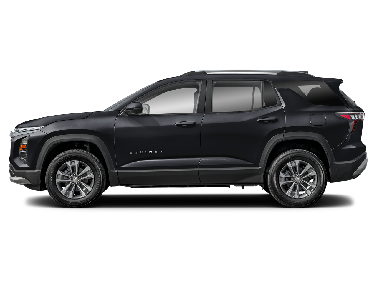 2025 Chevrolet Equinox LT - Photo 24